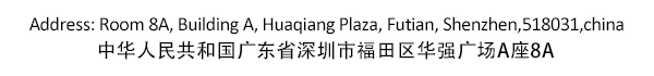 Address of Huaqiang Builing