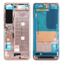 Picture for category Frame Bezel Plate