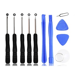Picture for category Repair Tools