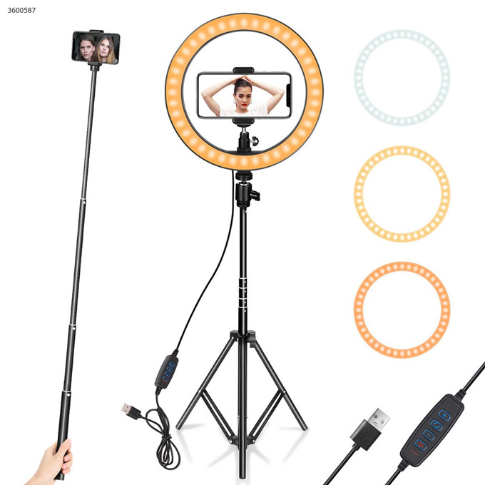 Picture for category Selfie LED Light
