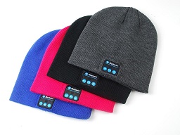Picture for category Bluetooth hats