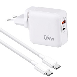 Picture for category Charger with Data Cable