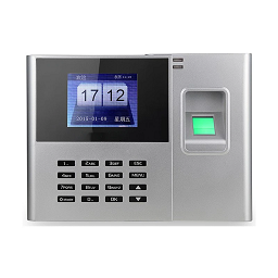 Picture for category Attendance Machine