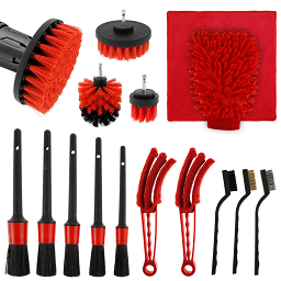 Picture for category Brushes