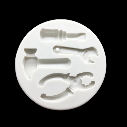 Picture for category Mould
