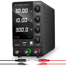 Picture for category Power Supply