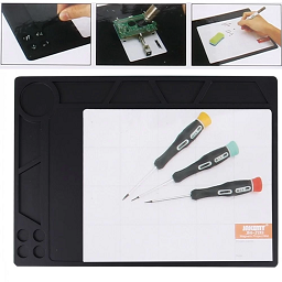 Picture for category Working Mat