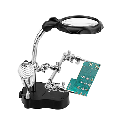 Picture for category Soldering Iron Stand