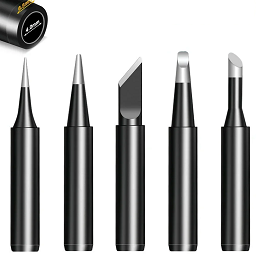 Picture for category Soldering Iron Tip