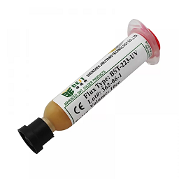Picture for category Soldering Paste