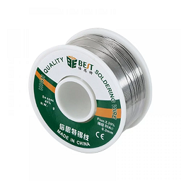 Picture for category welding wire