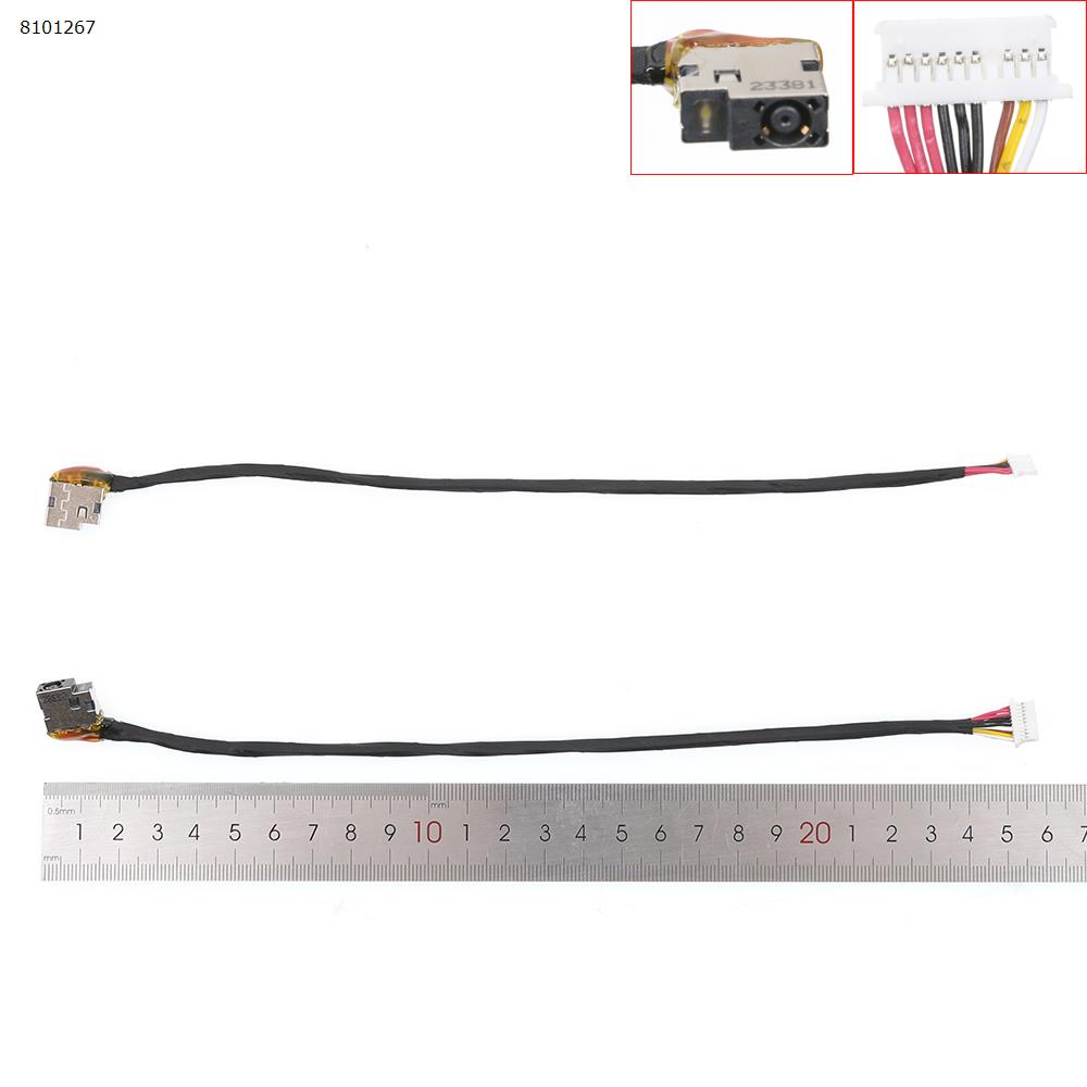Picture for category DC Jack